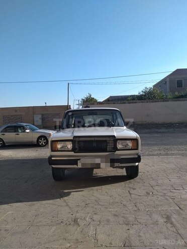 LADA (VAZ) 2107 1999, 15,677 km - 1.6 l - Sumqayıt