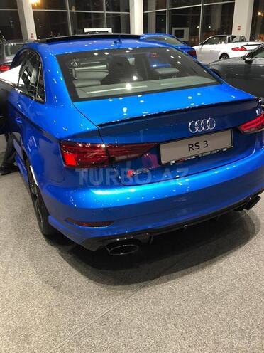 Audi  2018, 13,700 km - 0.3 l - Bakı