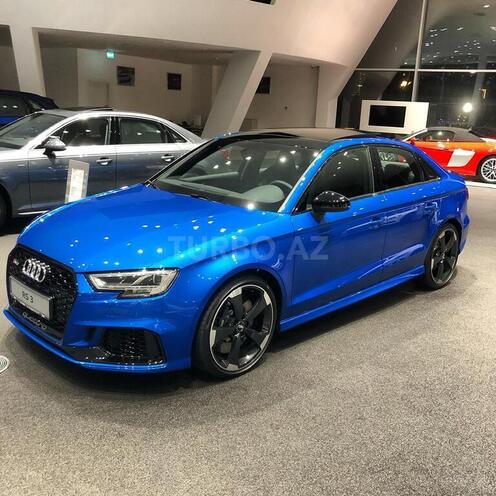 Audi  2018, 13,700 km - 0.3 l - Bakı