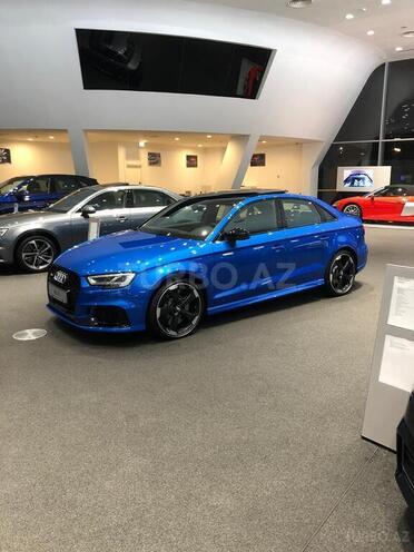 Audi  2018, 13,700 km - 0.3 l - Bakı
