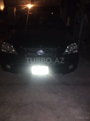 Kia Sorento 2003, 200,000 km - 2.5 л - Ağdam