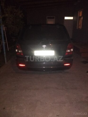 Kia Sorento 2003, 200,000 km - 2.5 л - Ağdam