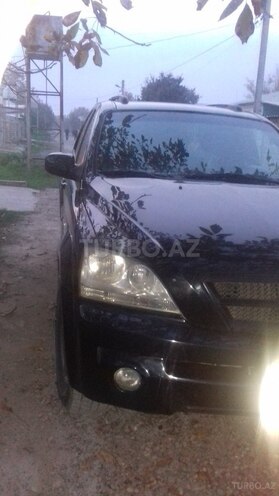 Kia Sorento 2003, 200,000 km - 2.5 л - Ağdam