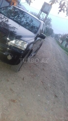 Kia Sorento 2003, 200,000 km - 2.5 л - Ağdam