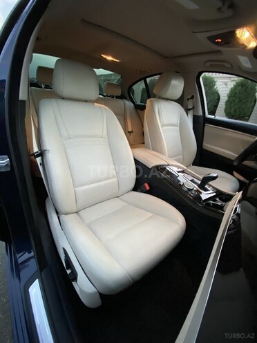 BMW 528 2016, 64,500 km - 2.0 l - Bakı