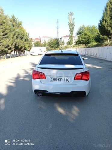 Chevrolet Cruze 2012, 153,000 km - 1.8 l - Bakı
