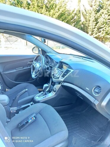 Chevrolet Cruze 2012, 153,000 km - 1.8 l - Bakı
