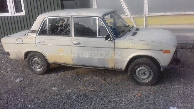 LADA (VAZ) 2106 1984, 32,000 km - 1.5 л - Tərtər