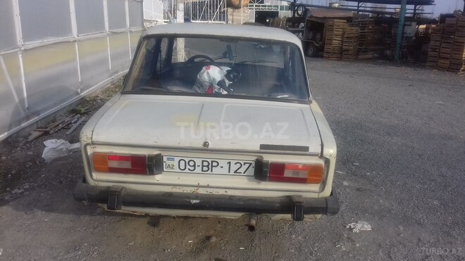 LADA (VAZ) 2106 1984, 32,000 km - 1.5 л - Tərtər