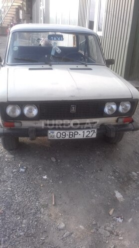 LADA (VAZ) 2106 1984, 32,000 km - 1.5 л - Tərtər