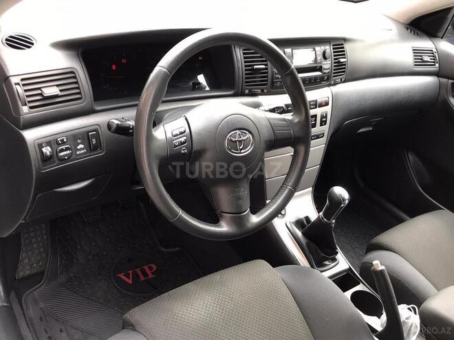 Toyota Corolla 2005, 191,000 km - 0.1 l - Bakı