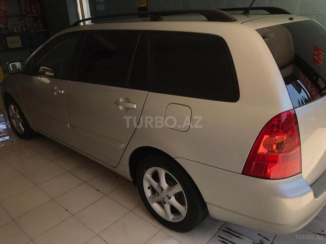 Toyota Corolla 2005, 191,000 km - 0.1 l - Bakı