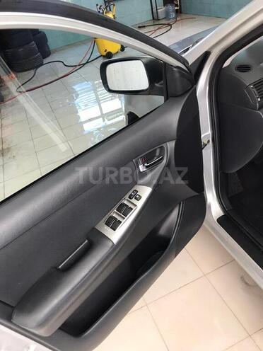 Toyota Corolla 2005, 191,000 km - 0.1 l - Bakı