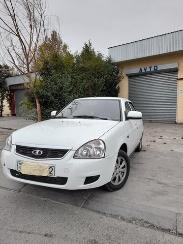 LADA (VAZ) Priora 2013, 76,000 km - 1.6 l - Mingəçevir