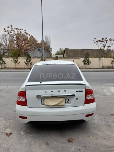LADA (VAZ) Priora 2013, 76,000 km - 1.6 l - Mingəçevir