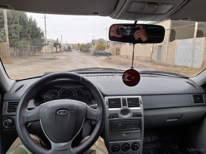 LADA (VAZ) Priora 2013, 76,000 km - 1.6 l - Mingəçevir