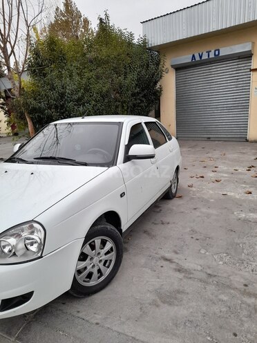 LADA (VAZ) Priora 2013, 76,000 km - 1.6 l - Mingəçevir