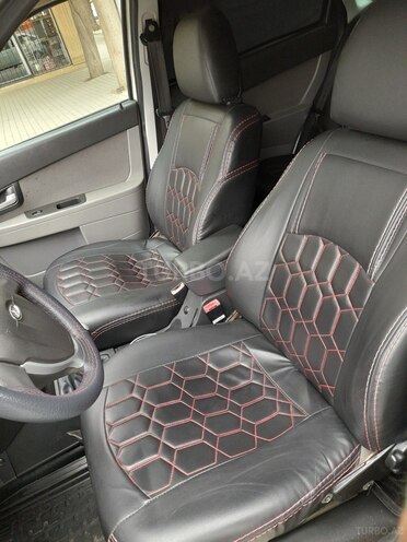 LADA (VAZ) Priora 2013, 76,000 km - 1.6 l - Mingəçevir