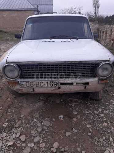 LADA (VAZ) 21011 1978, 350,000 km - 1.5 l - Şamaxı