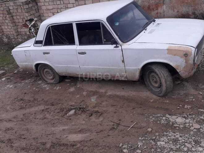 LADA (VAZ) 21011 1978, 350,000 km - 1.5 l - Şamaxı
