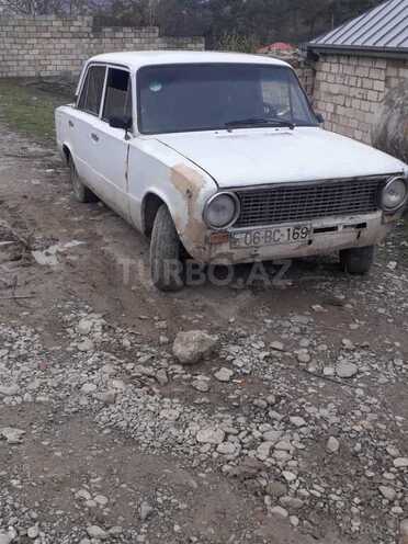 LADA (VAZ) 21011 1978, 350,000 km - 1.5 l - Şamaxı