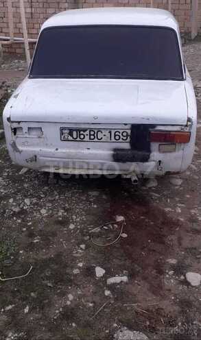 LADA (VAZ) 21011 1978, 350,000 km - 1.5 l - Şamaxı
