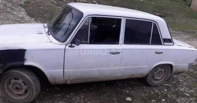 LADA (VAZ) 21011 1978, 350,000 km - 1.5 l - Şamaxı