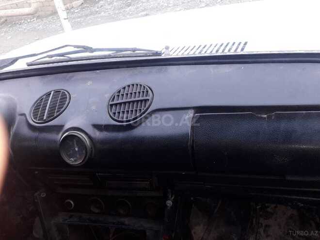 LADA (VAZ) 21011 1978, 350,000 km - 1.5 l - Şamaxı