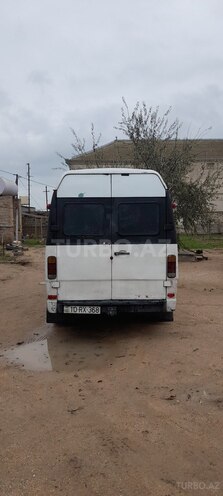 Mercedes 410 D 1992, 456,987 km - 2.5 l - Bakı