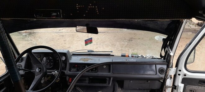 Mercedes 410 D 1992, 456,987 km - 2.5 l - Bakı