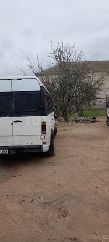 Mercedes 410 D 1992, 456,987 km - 2.5 l - Bakı