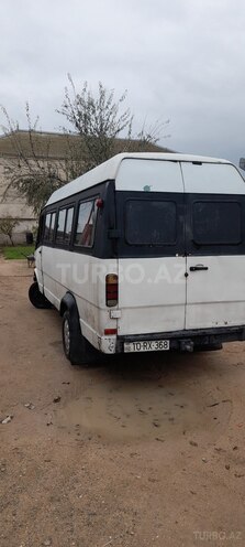 Mercedes 410 D 1992, 456,987 km - 2.5 l - Bakı