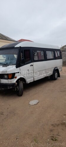 Mercedes 410 D 1992, 456,987 km - 2.5 l - Bakı