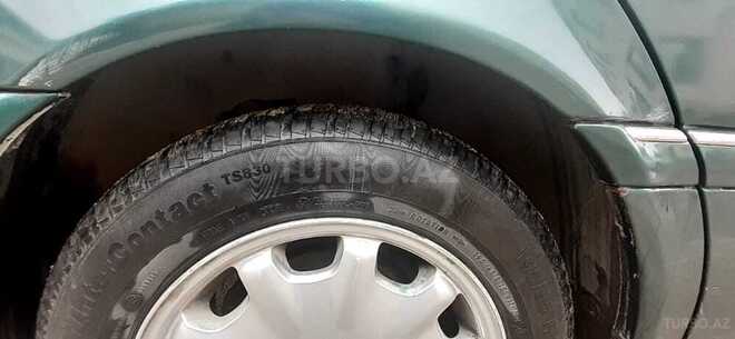 Mercedes C 180 1999, 309,622 km - 1.8 л - Bakı
