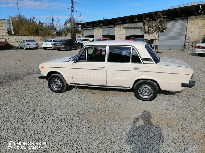 LADA (VAZ) 2106 1986, 4,357 km - 0.5 l - Gəncə