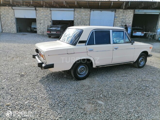 LADA (VAZ) 2106 1986, 4,357 km - 0.5 l - Gəncə