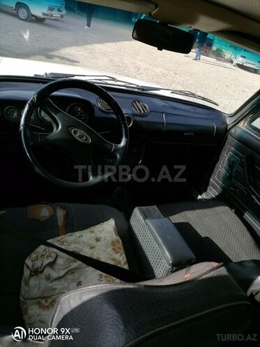 LADA (VAZ) 2106 1986, 4,357 km - 0.5 l - Gəncə