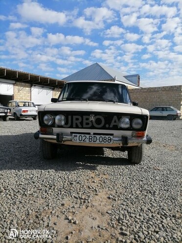 LADA (VAZ) 2106 1986, 4,357 km - 0.5 l - Gəncə