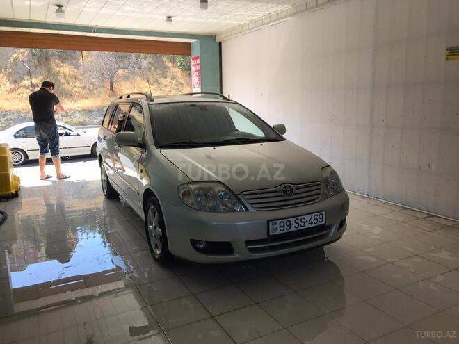 Toyota Corolla 2000, 191,000 km - 0.1 l - Bakı