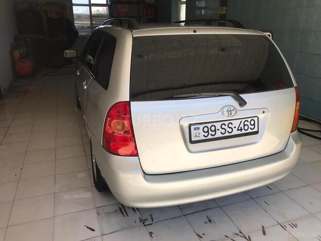 Toyota Corolla 2000, 191,000 km - 0.1 l - Bakı