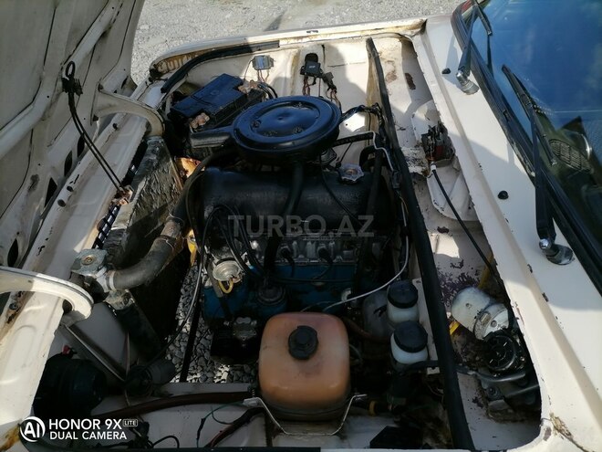 LADA (VAZ) 2106 1986, 4,357 km - 0.5 l - Gəncə