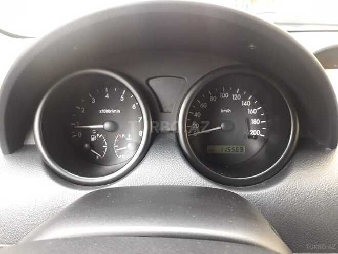 Chevrolet Aveo 2007, 115,569 km - 1.2 l - Bakı