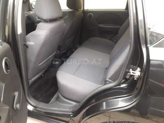 Chevrolet Aveo 2007, 115,569 km - 1.2 l - Bakı