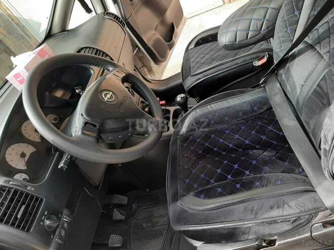 Opel Zafira 1999, 300,000 km - 1.8 л - Bakı