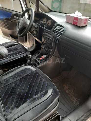 Opel Zafira 1999, 300,000 km - 1.8 л - Bakı