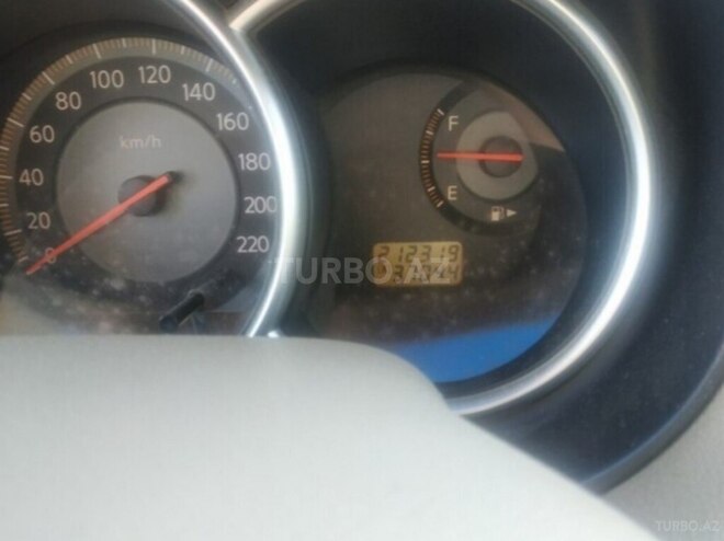 Nissan Tiida 2007, 212,000 km - 1.6 л - Bakı