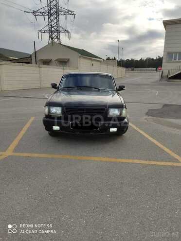 GAZ 3110 1999, 261,000 km - 2.3 l - Bakı