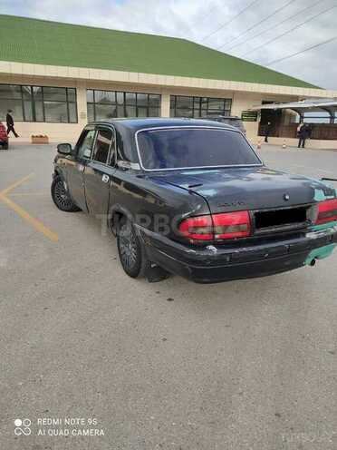 GAZ 3110 1999, 261,000 km - 2.3 l - Bakı