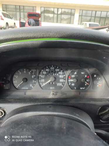 GAZ 3110 1999, 261,000 km - 2.3 l - Bakı