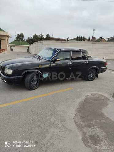 GAZ 3110 1999, 261,000 km - 2.3 l - Bakı